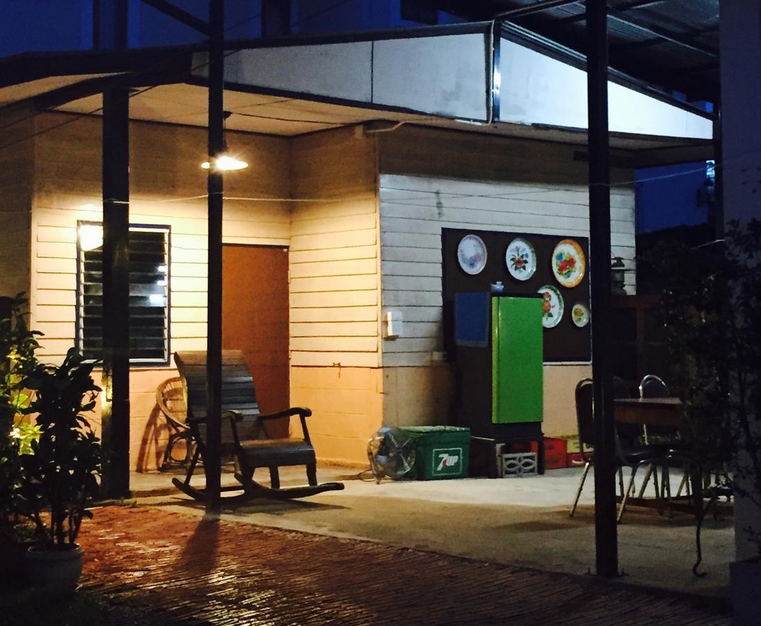 Bed Time Hostel Chiangrai Chiang Rai Exterior photo